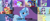 Size: 5120x2160 | Tagged: safe, edit, edited screencap, screencap, character:adagio dazzle, character:hoo'far, character:maud pie, character:prince blueblood, character:rarity, character:starlight glimmer, character:sunset shimmer, character:trixie, character:twilight sparkle, species:earth pony, species:pony, species:siren, species:unicorn, ship:bluetrix, ship:mauxie, ship:startrix, ship:suntrix, ship:triagio, ship:trixfar, ship:twixie, episode:friendship is magic, episode:maud pie, episode:on the road to friendship, episode:shadow play, episode:the best night ever, episode:the crystalling, episode:the ticket master, equestria girls:mirror magic, g4, my little pony: equestria girls, my little pony: friendship is magic, my little pony:equestria girls, spoiler:eqg specials, bisexual, female, indecision, lesbian, male, mare, rarixie, saddle arabian, shipping, stallion, straight, trixie gets all the mares, trixie gets all the stallions