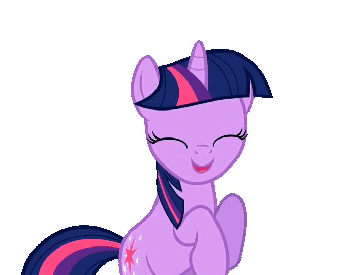 Size: 675x540 | Tagged: safe, edit, edited screencap, screencap, character:twilight sparkle, character:twilight sparkle (unicorn), species:pony, species:unicorn, episode:sweet and elite, g4, my little pony: friendship is magic, adorkable, animated, background removed, bipedal, cropped, cute, dork, female, gif, happy, loop, mare, simple background, smiling, talking, transparent background, twiabetes