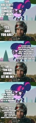 Size: 500x1687 | Tagged: safe, edit, edited screencap, screencap, character:twilight sparkle, character:twilight sparkle (scitwi), species:eqg human, my little pony:equestria girls, spoilers for another series, alternate universe, ant-man, ant-man and the wasp, avengers: endgame, avengers: infinity war, comic, fanfic art, marvel cinematic universe, scott lang, screencap comic