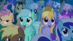 Size: 1280x720 | Tagged: safe, edit, edited screencap, screencap, character:princess celestia, character:twilight sparkle, species:pony, episode:the cutie mark chronicles, g4, my little pony: friendship is magic, season 1, animated, background pony, canterlot, close-up, crowd, cute, daggerfall, dais, dawn, female, filly, filly twilight sparkle, flying, grin, happy, hoofy-kicks, magic, memory, music, musical instrument, open mouth, raising the sun, rearing, ritual, royal guard, slow motion, smiling, sound, spread wings, statue, stomping, summer sun celebration, sun, sunrise, tent, the elder scrolls, tower, trumpet, twiabetes, webm, wide eyes, wings, younger