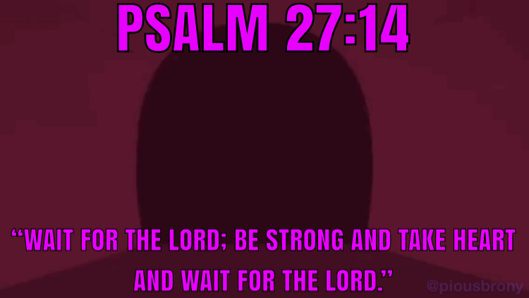 Size: 750x422 | Tagged: safe, edit, edited screencap, screencap, character:pinkie pie, animated, bible, bible verse, christianity, gif, religion, text
