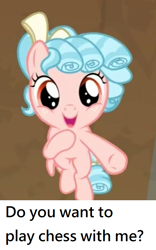 Size: 514x824 | Tagged: safe, edit, edited screencap, screencap, character:cozy glow, species:pegasus, species:pony, episode:frenemies, g4, my little pony: friendship is magic, cropped, female, filly, solo