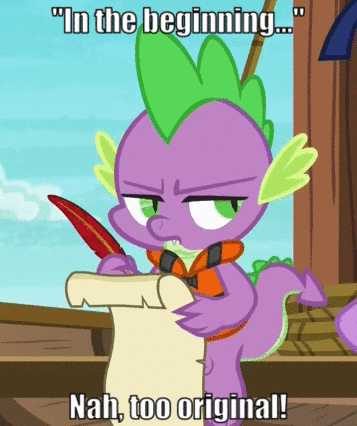 Size: 357x426 | Tagged: safe, edit, edited screencap, screencap, character:spike, episode:p.p.o.v. (pony point of view), g4, my little pony: friendship is magic, dialogue, lifejacket, male, quill, scroll, solo, text, unamused
