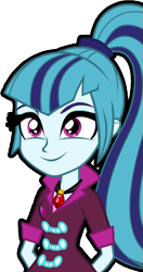 Size: 473x895 | Tagged: safe, edit, edited screencap, screencap, character:sonata dusk, equestria girls:rainbow rocks, g4, my little pony: equestria girls, my little pony:equestria girls, background removed, female, outline, simple background, solo, transparent background