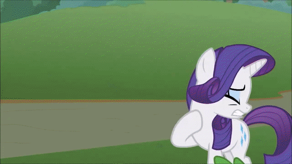 Size: 600x338 | Tagged: safe, edit, edited screencap, screencap, character:applejack, character:cozy glow, character:fluttershy, character:lord tirek, character:pinkie pie, character:queen chrysalis, character:rainbow dash, character:rarity, character:spike, character:starlight glimmer, character:twilight sparkle, character:twilight sparkle (alicorn), species:alicorn, species:changeling, species:dragon, species:pony, episode:the ending of the end, g4, my little pony: friendship is magic, animated, avalanche, changeling queen, female, gif, like a boss, mane seven, mane six, snow, ultimate chrysalis, walking away, winged spike