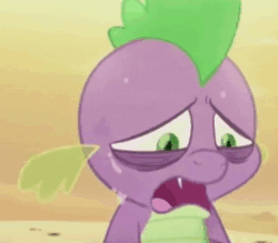 Size: 1440x1262 | Tagged: safe, edit, edited screencap, screencap, character:spike, species:human, my little pony: the movie (2017), abuse, animated, dancing, desert, irl, irl human, meme, music, sound, spikeabuse, sweat, sweating profusely, tired, webm