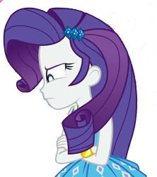 Size: 640x720 | Tagged: safe, edit, edited screencap, screencap, character:rarity, equestria girls:rollercoaster of friendship, g4, my little pony: equestria girls, my little pony:equestria girls, background removed, female, not a vector, simple background, solo, transparent background