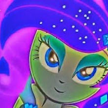 Size: 220x220 | Tagged: safe, edit, edited screencap, screencap, character:rarity, episode:the other side, g4, my little pony: equestria girls, my little pony:equestria girls, cropped, female, solo