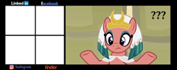 Size: 3024x1200 | Tagged: safe, edit, edited screencap, screencap, character:somnambula, species:pegasus, species:pony, episode:a rockhoof and a hard place, g4, my little pony: friendship is magic, dolly parton challenge