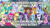 Size: 800x450 | Tagged: safe, edit, edited screencap, screencap, character:applejack, character:berry blend, character:berry bliss, character:citrine spark, character:fire quacker, character:fluttershy, character:gallus, character:huckleberry, character:november rain, character:ocellus, character:peppermint goldylinks, character:pinkie pie, character:rainbow dash, character:rarity, character:sandbar, character:silverstream, character:smolder, character:spike, character:starlight glimmer, character:strawberry scoop, character:sugar maple, character:summer breeze, character:twilight sparkle, character:twilight sparkle (alicorn), character:yona, species:alicorn, species:changedling, species:pony, episode:school daze, g4, my little pony: friendship is magic, caption, clever musings, friendship student, image macro, mane seven, mane six, monochrome, student six, text