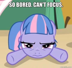Size: 600x571 | Tagged: safe, edit, edited screencap, screencap, character:wind sprint, episode:common ground, g4, my little pony: friendship is magic, caption, cropped, image macro, meme, solo, text