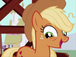 Size: 640x480 | Tagged: safe, edit, edited screencap, screencap, character:apple bloom, character:applejack, character:derpy hooves, character:fluttershy, character:pinkie pie, character:rainbow dash, character:rarity, character:spike, character:twilight sparkle, species:pony, episode:applebuck season, episode:bridle gossip, episode:call of the cutie, episode:dragonshy, episode:fall weather friends, episode:feeling pinkie keen, episode:friendship is magic, episode:griffon the brush-off, episode:look before you sleep, episode:the ticket master, episode:winter wrap up, g4, my little pony: friendship is magic, aeiou, animated, artifact, derp, john madden, meme, moonbase alpha, music, pmv, sound, sound edit, text to speech, webm, youtube link
