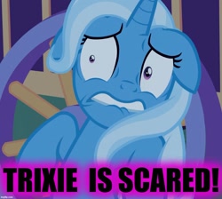 Size: 1038x929 | Tagged: safe, edit, edited screencap, screencap, character:trixie, episode:to where and back again, g4, my little pony: friendship is magic, adorable distress, cropped, cute, diatrixes