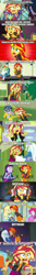 Size: 250x1917 | Tagged: safe, edit, edited screencap, screencap, character:applejack, character:fluttershy, character:microchips, character:pinkie pie, character:rainbow dash, character:sandalwood, character:sunset shimmer, character:trixie, character:twilight sparkle, character:twilight sparkle (scitwi), character:wallflower blush, species:eqg human, episode:game stream, equestria girls:equestria girls, equestria girls:forgotten friendship, equestria girls:friendship games, equestria girls:mirror magic, equestria girls:rainbow rocks, equestria girls:rollercoaster of friendship, equestria girls:sunset's backstage pass, g4, my little pony: equestria girls, my little pony:equestria girls, spoiler:eqg series (season 2), spoiler:eqg specials, angry, duckman, exploitable meme, golden hazel, image macro, meme, rageset shimmer, sunset yells at twilight, that pony sure have anger issues