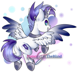 Size: 1280x1205 | Tagged: safe, artist:eyesorefortheblind, oc, oc only, oc:prince snow dust, species:alicorn, species:pony, g4, alicorn oc, horseshoes, prince, rearing, simple background, solo, transparent background