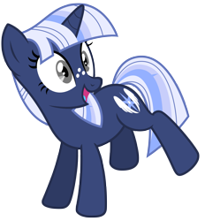 Size: 4073x4387 | Tagged: safe, artist:estories, oc, oc only, oc:silverlay, absurd resolution, cutie mark, happy, simple background, solo, traditional art, transparent background, vector