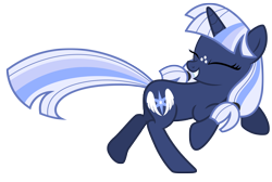 Size: 9000x6042 | Tagged: safe, artist:estories, oc, oc only, oc:silverlay, species:pony, species:unicorn, absurd resolution, eyes closed, female, mare, running, simple background, solo, transparent background