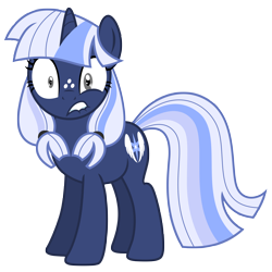 Size: 7800x7798 | Tagged: safe, artist:estories, oc, oc only, oc:silverlay, species:pony, species:unicorn, absurd resolution, female, mare, simple background, solo, transparent background, vector