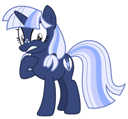 Size: 8360x7798 | Tagged: safe, artist:estories, oc, oc only, oc:silverlay, species:pony, species:unicorn, absurd resolution, female, mare, simple background, solo, transparent background, vector