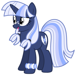 Size: 6719x6569 | Tagged: safe, artist:estories, oc, oc:silverlay, species:pony, species:unicorn, absurd resolution, female, mare, simple background, solo, transparent background, vector