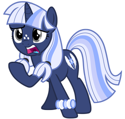 Size: 6304x5981 | Tagged: safe, artist:estories, oc, oc only, oc:silverlay, species:pony, species:unicorn, absurd resolution, female, mare, simple background, solo, transparent background, vector