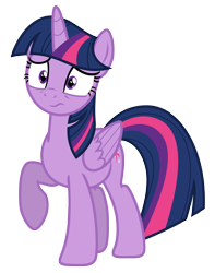 Size: 5317x6750 | Tagged: safe, artist:estories, character:twilight sparkle, character:twilight sparkle (alicorn), species:alicorn, species:pony, absurd resolution, cutie mark, female, mare, simple background, solo, transparent background, vector, worried