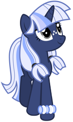 Size: 3815x6338 | Tagged: safe, artist:estories, oc, oc only, oc:silverlay, species:pony, species:unicorn, absurd resolution, female, freckles, mare, smiling, solo, vector
