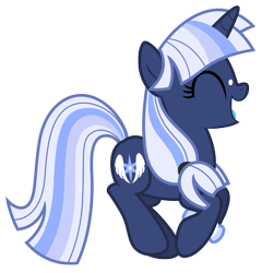 Size: 5585x5811 | Tagged: safe, artist:estories, oc, oc only, oc:silverlay, species:pony, species:unicorn, absurd resolution, cute, eyes closed, female, freckles, happy, mare, ocbetes, open mouth, silvabetes, simple background, solo, transparent background, vector