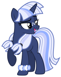 Size: 5258x6589 | Tagged: safe, artist:estories, oc, oc only, oc:silverlay, species:pony, species:unicorn, absurd resolution, female, freckles, mare, open mouth, raised hoof, simple background, solo, transparent background, vector