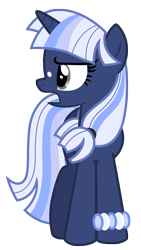 Size: 3864x6854 | Tagged: safe, artist:estories, oc, oc only, oc:silverlay, species:pony, species:unicorn, female, freckles, mare, open mouth, simple background, solo, transparent background, vector