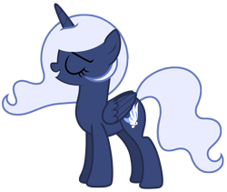 Size: 7917x6672 | Tagged: safe, artist:estories, oc, oc:holly, species:alicorn, species:pony, absurd resolution, alicorn oc, female, mare, simple background, solo, transparent background, vector