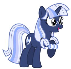Size: 6682x6500 | Tagged: safe, artist:estories, oc, oc:silverlay, species:pony, species:unicorn, absurd resolution, cute, diabetes, female, mare, ocbetes, silvabetes, simple background, solo, transparent background, vector