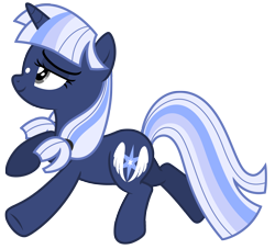 Size: 7643x6928 | Tagged: safe, artist:estories, oc, oc only, oc:silverlay, species:pony, species:unicorn, absurd resolution, female, mare, simple background, solo, transparent background, vector