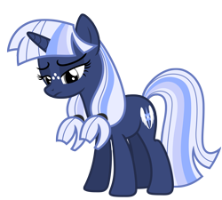 Size: 6683x6015 | Tagged: safe, artist:estories, oc, oc:silverlay, species:pony, species:unicorn, absurd resolution, female, mare, simple background, solo, transparent background, vector
