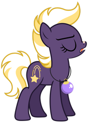 Size: 1280x1756 | Tagged: safe, artist:estories, oc, oc:wildheart, species:earth pony, species:pony, absurd resolution, female, mare, simple background, solo, transparent background, vector