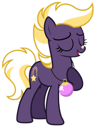 Size: 4729x6235 | Tagged: safe, artist:estories, oc, oc:wildheart, species:earth pony, species:pony, absurd resolution, female, mare, simple background, solo, transparent background, vector