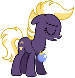 Size: 1280x1331 | Tagged: safe, artist:estories, oc, oc:wildheart, species:earth pony, species:pony, absurd resolution, female, mare, simple background, solo, transparent background, vector