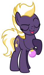 Size: 1280x2158 | Tagged: safe, artist:estories, oc, oc:wildheart, species:earth pony, species:pony, absurd resolution, female, mare, simple background, solo, transparent background, vector