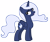 Size: 7917x6672 | Tagged: safe, artist:estories, oc, oc only, oc:holly, species:alicorn, species:pony, absurd resolution, female, mare, simple background, solo, transparent background, vector
