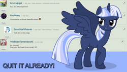 Size: 1250x710 | Tagged: safe, artist:estories, oc, oc only, oc:silverlay, species:alicorn, species:pony, [don't] ask silverlay, simple background, umbra pony, vector, wings