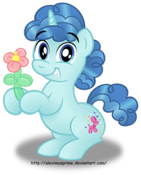 Size: 1024x1267 | Tagged: safe, artist:aleximusprime, part of a set, character:party favor, backwards cutie mark, cute, favorbetes, male, simple background, solo, transparent background