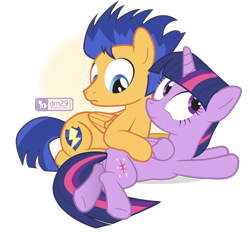 Size: 980x910 | Tagged: safe, artist:dm29, character:flash sentry, character:twilight sparkle, character:twilight sparkle (alicorn), species:alicorn, species:pony, ship:flashlight, cute, female, male, shipping, simple background, straight, transparent background