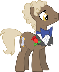 Size: 3191x3869 | Tagged: safe, artist:cloudyglow, character:sealed scroll, episode:the best night ever, g4, my little pony: friendship is magic, simple background, solo, transparent background, vector