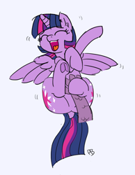 Size: 1280x1650 | Tagged: safe, artist:pabbley, character:spike, character:twilight sparkle, character:twilight sparkle (alicorn), species:alicorn, species:pony, ship:twispike, 30 minute art challenge, cute, dock, female, laughing, male, misleading thumbnail, offscreen character, on back, open mouth, shipping, sketch, solo focus, straight, tickling, twiabetes, underhoof