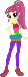 Size: 213x592 | Tagged: safe, artist:selenaede, artist:user15432, base used, character:sour sweet, species:human, equestria girls:friendship games, g4, my little pony: equestria girls, my little pony:equestria girls, ballerina, ballet, ballet slippers, clothing, costume, crystal prep shadowbolts, halloween, halloween costume, holiday, shoes, simple background, slippers, tutu, white background