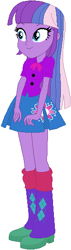 Size: 154x539 | Tagged: safe, artist:kinnichi, artist:ra1nb0wk1tty, artist:selenaede, artist:user15432, base used, character:twilight sparkle, species:human, g3, my little pony:equestria girls, barely eqg related, clothing, colors, cutie mark, equestria girls style, equestria girls-ified, g3 to equestria girls, g3 to g4, generation leap, simple background, twilight twinkle, white background