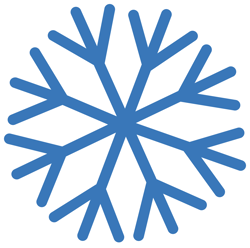 Size: 3025x3000 | Tagged: safe, artist:cloudyglow, character:snowflake (g3), g3, cutie mark, cutie mark only, no pony, simple background, snowflake (g3), transparent background, vector