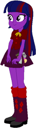 Size: 153x541 | Tagged: safe, artist:ra1nb0wk1tty, artist:selenaede, artist:user15432, base used, character:twilight sparkle, character:twilight sparkle (alicorn), oc, species:alicorn, species:human, species:pony, my little pony:equestria girls, alternate cutie mark, alternate universe, barely eqg related, brutalight sparcake, clothing, elements of insanity, equestria girls style, equestria girls-ified, shoes