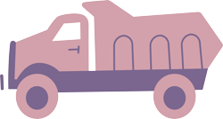 Size: 5594x3000 | Tagged: safe, artist:cloudyglow, character:4-speed, g1, cutie mark, cutie mark only, no pony, simple background, transparent background, truck, vector