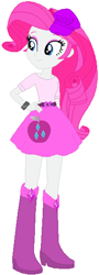 Size: 209x582 | Tagged: safe, artist:ra1nb0wk1tty, artist:selenaede, artist:user15432, base used, character:rarity, oc, oc:rarifruit, species:human, my little pony:equestria girls, alternate cutie mark, alternate universe, barely eqg related, boots, bracelet, clothing, elements of insanity, equestria girls style, equestria girls-ified, hat, jewelry, rarifruit, shoes